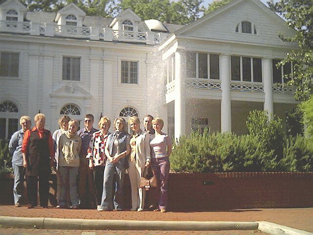 Click for QCT Charlotte City Tour Info! QCT Charlotte NC City Tour!