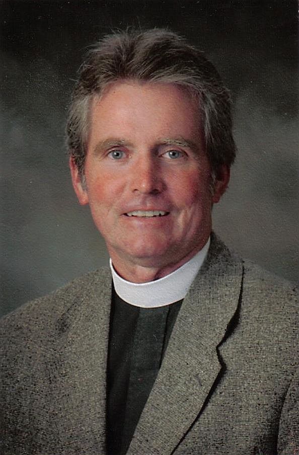 Click to Enlarge Pastor Jeff Lowrance Pic! Pastor Jeff Lowrance