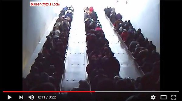 Click to enlarge Obama 2009 Inauguration Video!