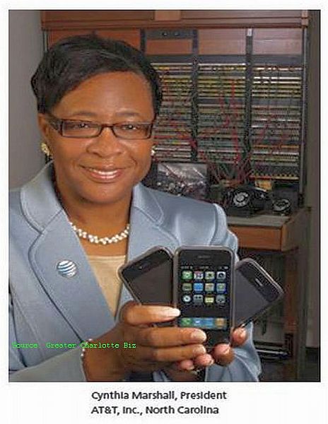 QCT Charlotte Women's History and Heritage Tour 2026 Pic