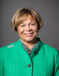 QCT Charlotte Women's History and Heritage Tour 2026 Pic