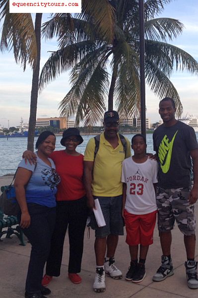 Click for QCT South Florida Group Tour Services Info! QCT South Florida Group Tour Services!