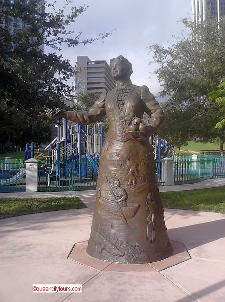 Click to enlarge QCT Miami Daily City Tour Pic! QCT Miami Daily City Tour Pic