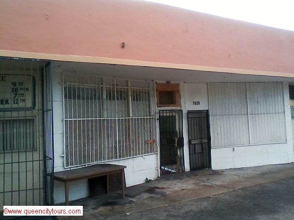 Click to enlarge Church of God of Prophecy Liberty City pic! Church of God of Prophecy Liberty City