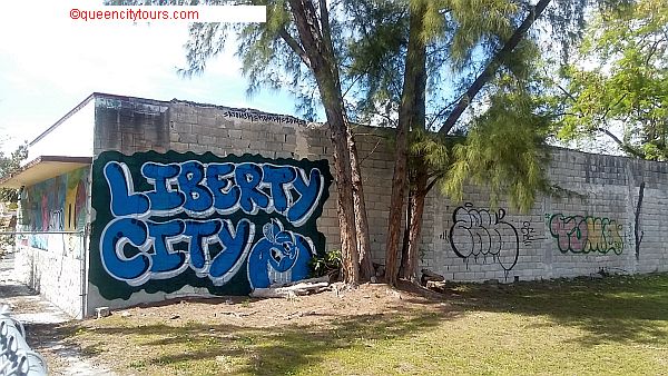 Click to enlarge Liberty City Miami Pic! Liberty City Miami Pic