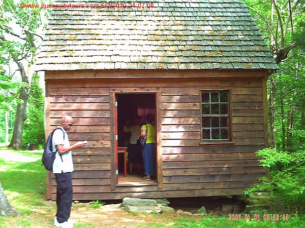 QCT Greensboro Slavery to Civil Rights Tour 2026 Travel Article