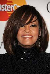 Ms. Whitney Houston, 08/09/1963 - 02/11/2012, Diva Virtuoso, Pic Source IMDb! Ms. Whitney Houston