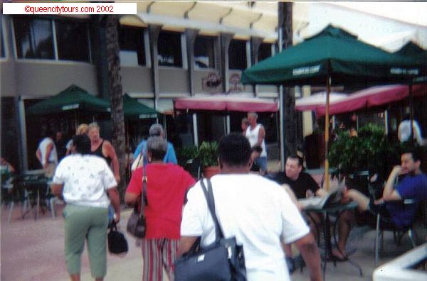 Click to Enlarge Miami In May Trip Pic! Miami In May Trip Pic!