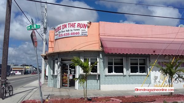 Click To Enlarge Subs On The Run Review Pic! Subs On The Run Review Pic!