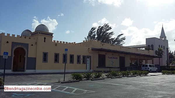 Click to Enlarge Opa-Locka Miami-Dade Pic! Opa-Locka Miami-Dade Pic