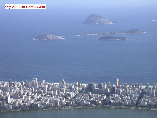 Click to Enlarge Rio de Janeiro Brazil Pic! Rio de Janeiro Brazil Pic