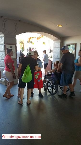 Click to Enlarge QCT Disney Orlando Trip Pic! QCT Disney Orlando Trip Pic