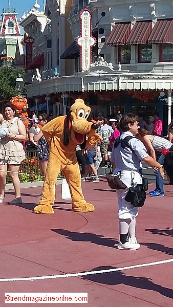 Click to Enlarge QCT Disney Orlando Trip Pic! QCT Disney Orlando Trip Pic