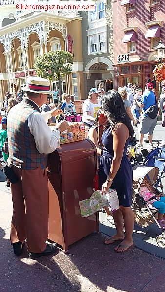 Click to Enlarge QCT Disney Orlando Trip Pic! QCT Disney Orlando Trip Pic