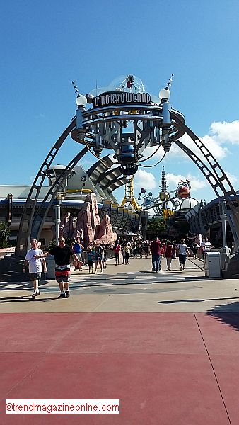 Click to Enlarge QCT Disney Orlando Trip Pic! QCT Disney Orlando Trip Pic