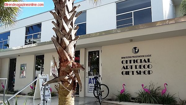 Click for South Beach Walking Tour Travel Review South Beach Walking Tour Travel Review