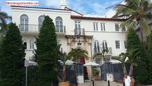 Click to Read South Beach Walking Tour Part IV Travel Interview! South Beach Walking Tour Part IV Travel Interview Pic!