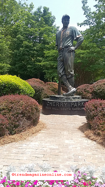Click to Read Chery Park Rock Hill SC Travel Interview! Chery Park Rock Hill SC Travel Interview Pic!