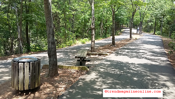 Click To Enlarge Chery Park Rock Hill SC Review Pic! Chery Park Rock Hill SC Review Pic!
