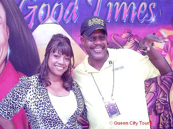 Click to Enlarge National Black Theatre Festival Pic! National Black Theatre Festival Pic