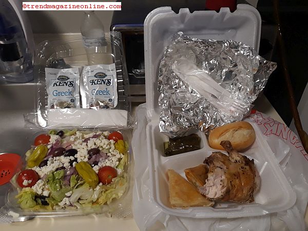 Click to Enlarge Yiasou Greek Festival Charlotte NC 2024 Pic! Yiasou Greek Festival Charlotte NC 2024 Pic