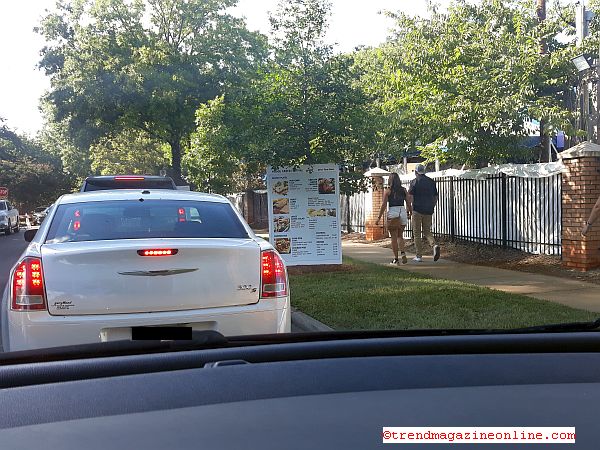 Yiasou Greek Festival Charlotte NC 2024 Pic