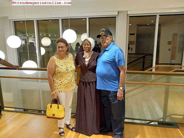 National Black Theatre Festival Winston-Salem NC 2024 Travel Review