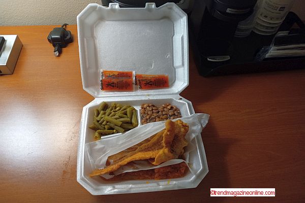 Sisters of the New South, Savannah GA restaurant Travel Review