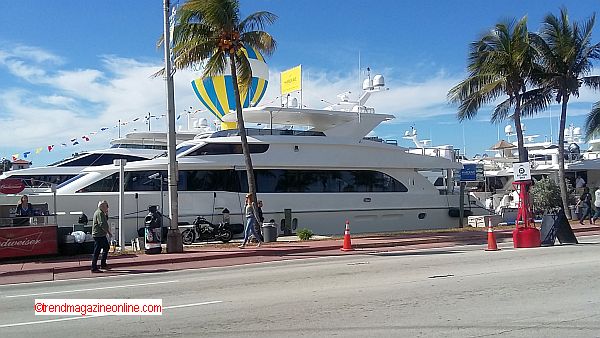 Top 10 Most Luxurious Superyachts and Cruise Ships Worldwide