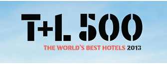 8 N.C. Hotels Top 500 News