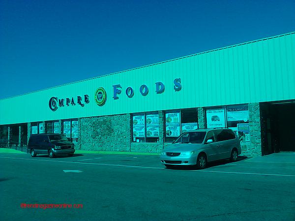 Click to Enlarge Compare Foods Mexican Restaurant Review Pic! Compare Foods Mexican Restaurant Review Pic