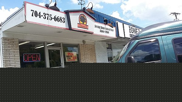 Click for Oakhurst Grill Charlotte NC Travel Review Oakhurst Grill Charlotte NC Travel Review