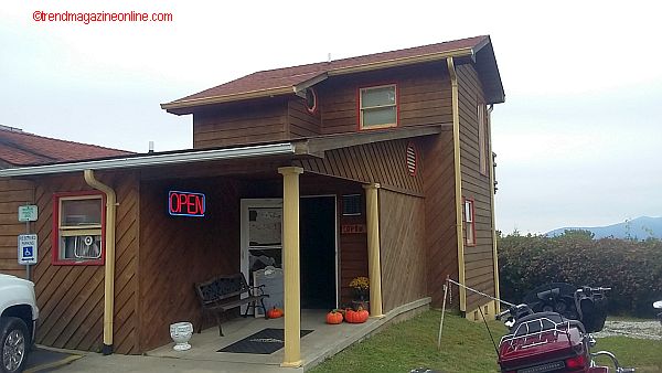 Click to Read Mountain View Restaurant Marion NC Travel Interview Pic! Mountain View Restaurant Marion NC Travel Interview!