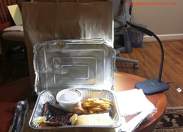 Click for The Smoke Pit Concord NC Travel Review The Smoke Pit Concord NC Travel Review