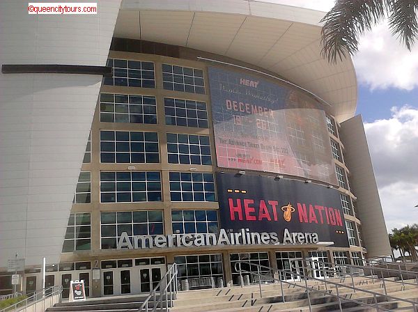 Click to Enlarge QCT Miami In May Trip Pic! QCT Miami In May Trip Pic!