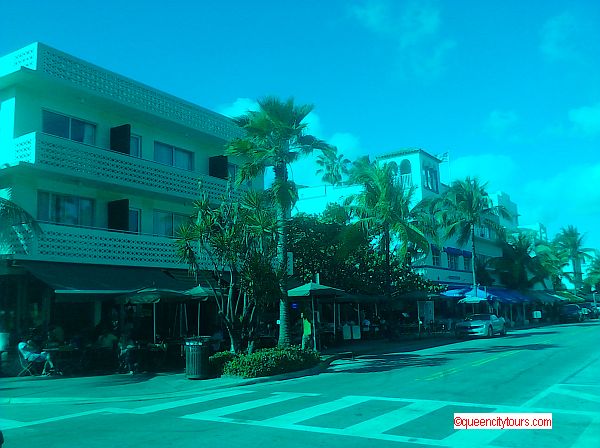 Click to Enlarge Miami Beach Pic! Miami Beach Pic