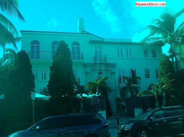 Click to Enlarge Miami Beach Versace Home Pic! Miami Beach Versace Home Pic