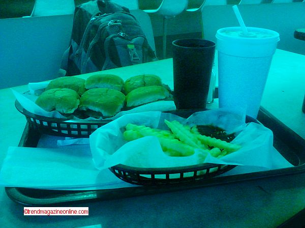 Click for Royal Castle Miami Travel Review