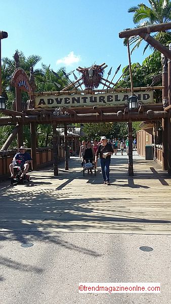 Click to Enlarge QCT Disney Orlando Trip Pic! QCT Disney Orlando Trip Pic