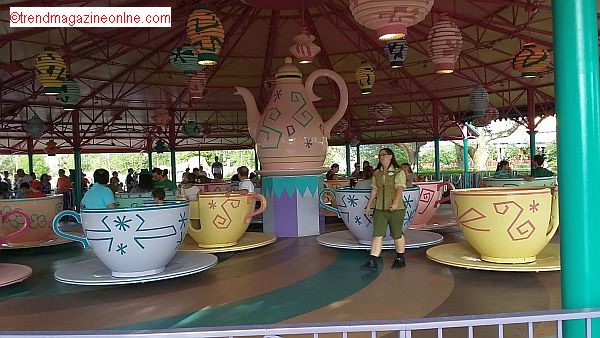 Click to Enlarge QCT Disney Orlando Trip Pic! QCT Disney Orlando Trip Pic