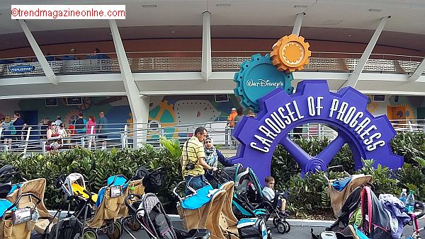 Click to Enlarge QCT Disney Orlando Trip Pic! QCT Disney Orlando Trip Pic