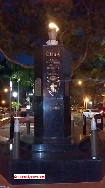 Click To Enlarge Little Havana Walking Tour Review Pic! Little Havana Walking Tour Review Pic!