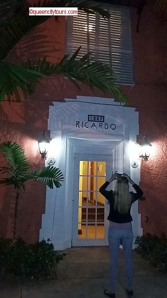 Click To Enlarge Little Havana Walking Tour Review Pic! Little Havana Walking Tour Review Pic!