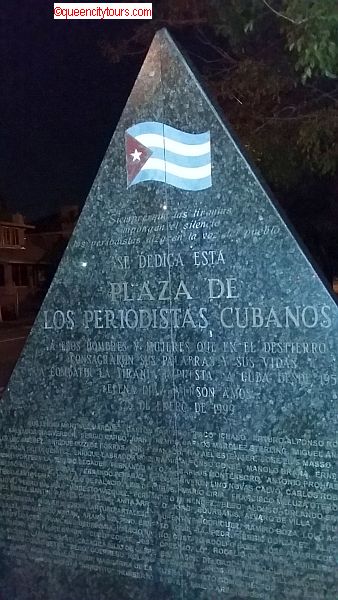 Click To Enlarge Little Havana Walking Tour Review Pic! Little Havana Walking Tour Review Pic!