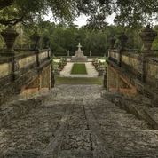 Click to Enlarge Vizcaya Miami Pic! Source:Vizcaya Vizcaya Miami Pic!