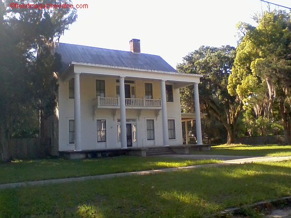 Click to Enlarge QCT Palatka Florida Trip Pic! QCT Palatka Florida Trip Pic