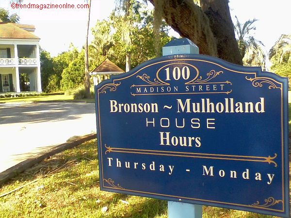 Click to Enlarge QCT Palatka Florida Trip Pic! QCT Palatka Florida Trip Pic