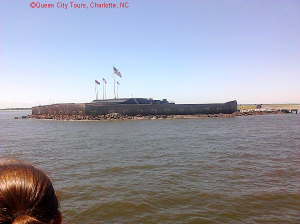 Click to Read Charleston SC Travel Review! Charleston SC Travel Review Pic!