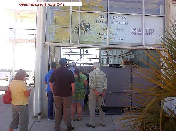 Click for Charleston SC Travel Review Charleston SC Travel Review