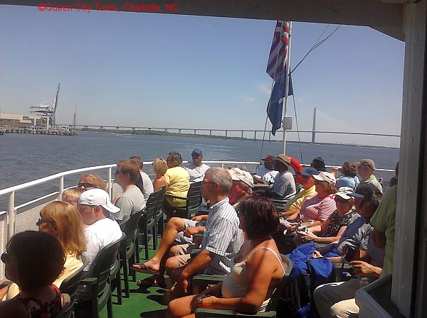 Click To Enlarge Charleston SC Review Pic! Charleston SC Review Pic!